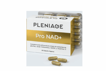 Pleniage expone 6 consecuencias biológicas de no suplementarse