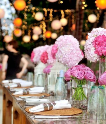 The Knot Worldwide anuncia los ganadores de los Wedding Awards 2026