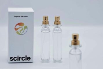 Scircle presenta la creación de fragancias UGC impulsada por IA en el Mobile World Congress, marcando una nueva era en la autoexpresión