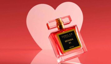 Similar Parfum lanza nuevos perfumes y descuentos de hasta el 15 % especiales por San Valentín