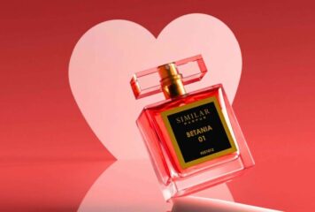 Similar Parfum lanza nuevos perfumes y descuentos de hasta el 15 % especiales por San Valentín