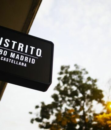 Distrito Hybrid: la experiencia de Distrito Estudio que fusiona entrenamiento y carrera urbana