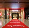 TK Maxx celebra su llegada a España con la apertura de su primera tienda en Barcelona