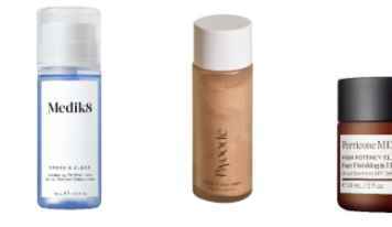 Los acrónimos y siglas más populares en el mundo beauty, según las expertas en belleza