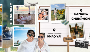 La Autoridad de Turismo de Tailandia invita a redescubrir el equilibrio con «Healing Journey Thailand»