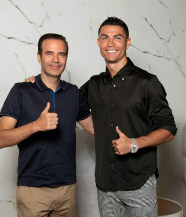 Insparya celebra 7 años en España: un gigante de la salud capilar impulsado por la tecnología disruptiva BotHair UltraPlus®