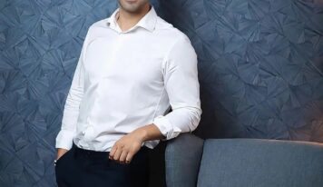 Martin Turri, fisioterapeuta: «La neuromodulación ecoguiada permite mejorar la eficacia en el tratamiento del dolor musculoesquelético»