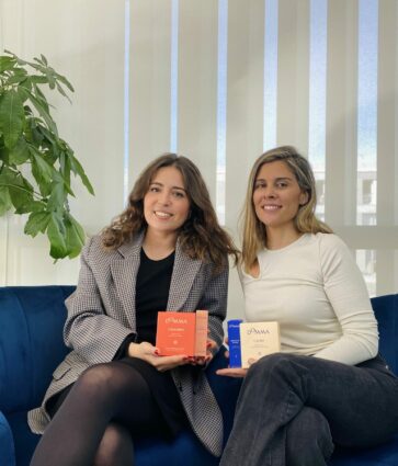 DOMMA, la empresa que ha cambiado la conversación sobre la menopausia en España, cumple cinco años y prepara su salto a Europa