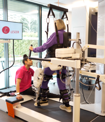 emeis refuerza su modelo de atención integral en neurorrehabilitación