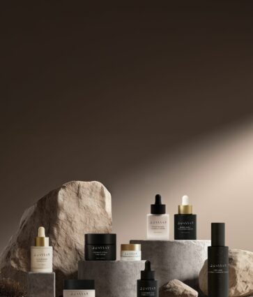 Quassar Cosmetics triunfa en los Beauty Shortlist Awards 2026 con cuatro productos premiados