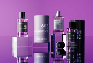 Esenzzia celebra el Día del Padre con un 15% de descuento en todo su catálogo de perfumes