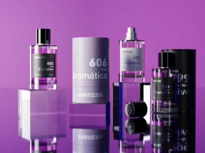Esenzzia celebra el Día del Padre con un 15% de descuento en todo su catálogo de perfumes