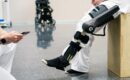 «La robótica aplicada a lesiones de rodilla y cadera permite recuperar la movilidad, la fuerza y el control motor con mayor precisión», Sara García Delgado