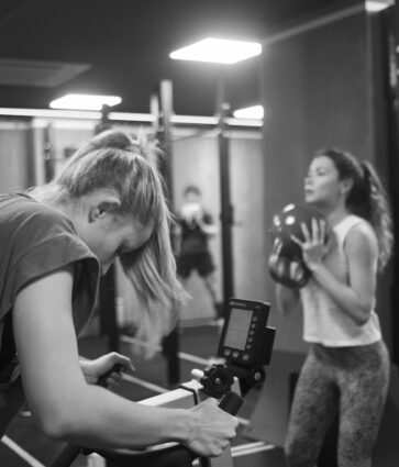 Distrito Estudio impulsa su crecimiento en Madrid con la firma de una nueva boutique deportiva en el barrio de Pacífico