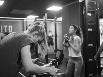 Distrito Estudio impulsa su crecimiento en Madrid con la firma de una nueva boutique deportiva en el barrio de Pacífico