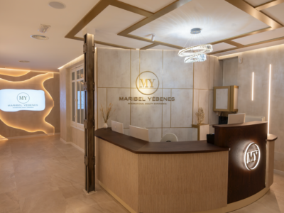 Maribel Yébenes crece un 27,3 % en el primer trimestre de 2026 y refuerza su posicionamiento en el liderazgo de la medicina estética de alto valor en España