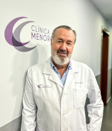 Clínica Menorca incorpora Endoláser Liften: efecto lifting sin cirugía ya disponible para sus pacientes