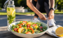 Vitamina C: el imprescindible que no puede faltar en la dieta de los deportistas en primavera