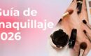 La belleza del futuro ya tiene guía: nace la ‘Guía de Maquillaje 2026’ que está revolucionando el mundo beauty