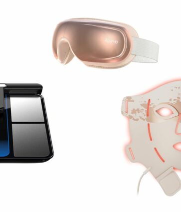 RENPHO destaca cuatro innovaciones clave en la tecnología de la salud y la belleza para el Día de la Madre