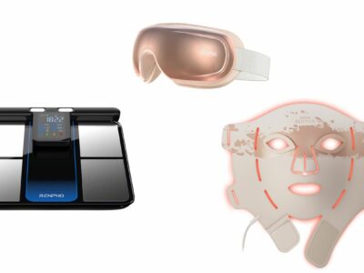 RENPHO destaca cuatro innovaciones clave en la tecnología de la salud y la belleza para el Día de la Madre