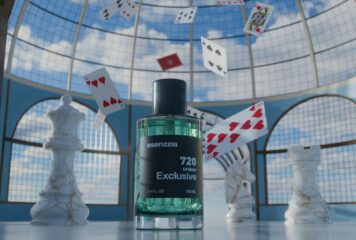 Esenzzia celebra su «Black Aniversario» con descuentos de hasta el 60% y ventajas exclusivas en abril