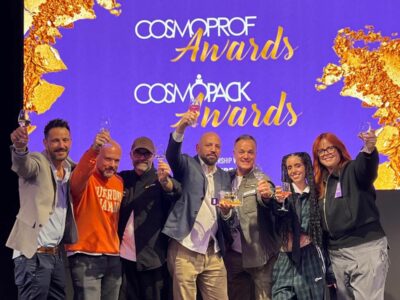 Ni cremas coreanas ni lujo italiano: un producto masculino español arrasa en premios mundiales de cosmética