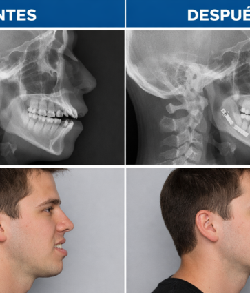 Dr. Tim Liesenhoff, cirujano maxilofacial: «Hoy los pacientes son más conscientes de la importancia de tener una mordida correcta»