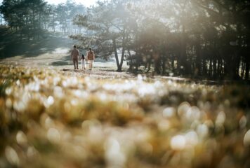 Centro Alcume incorpora la intervención con familias en el trabajo con niños y jóvenes