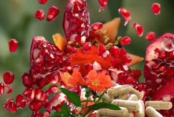 Sugieren que extracto de granada y probióticos alivian Intestino Irritable según Univ. de Extremadura y SES