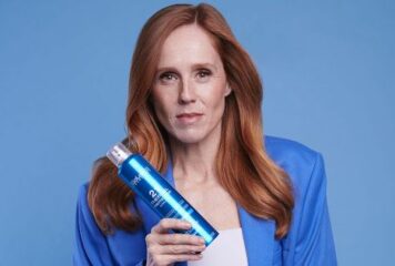 Salerm Cosmetics lanza Salerm 21 Thermal Protector, su nuevo protector térmico en seco para defender el cabello del calor extremo