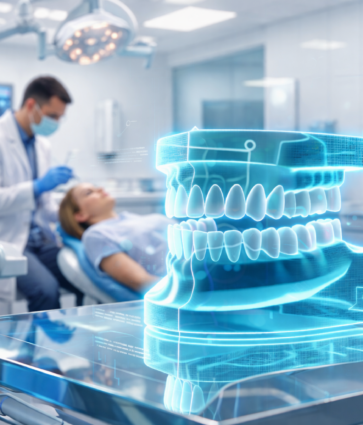 El eslabón roto de la odontología vasca tiene nombre: el 51% de laboratorios que no ha dado el salto digital
