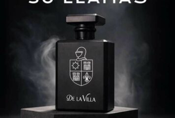Alicante entra en la perfumería nicho con una marca nacida de 50 años de tradición
