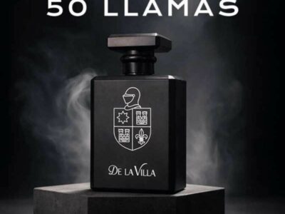 Alicante entra en la perfumería nicho con una marca nacida de 50 años de tradición