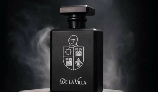 Alicante entra en la perfumería nicho con una marca nacida de 50 años de tradición