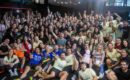 Distrito Estudio reunirá el 23 de mayo a casi 700 clientes en la mayor edición de los Distrito Games celebrada hasta la fecha