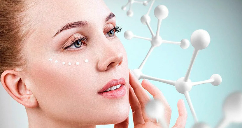Beneficios y resultados de la terapia con exosomas en medicina estética