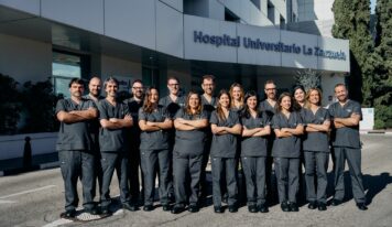 Maxiloteam llega a Madrid con una visión avanzada de la cirugía maxilofacial y la odontología moderna