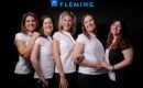 Clínica Dental Fleming resalta el impacto de las carillas dentales en la estética y el bienestar