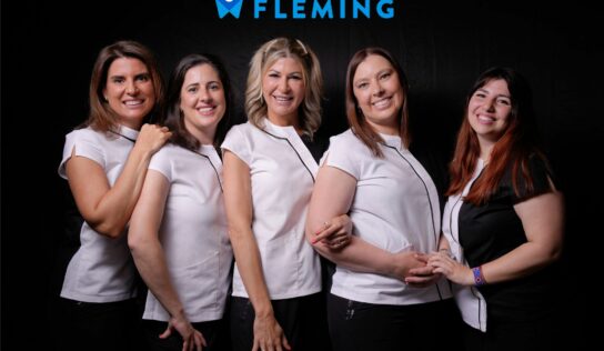 Clínica Dental Fleming resalta el impacto de las carillas dentales en la estética y el bienestar