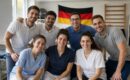 Alemania busca fisioterapeutas españoles con salarios desde 3.400 euros mensuales