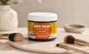 Jabón Blando Beltrán: el secreto natural para una limpieza impecable de brochas de maquillaje