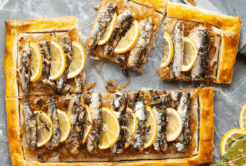 Pesca España y la experta en nutrición Sara Hermana destacan el poder del pescado para mejorar bienestar, energía y descanso