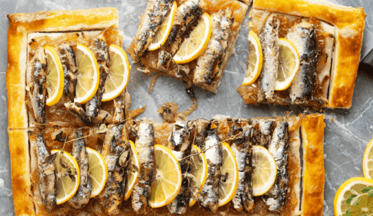 Pesca España y la experta en nutrición Sara Hermana destacan el poder del pescado para mejorar bienestar, energía y descanso