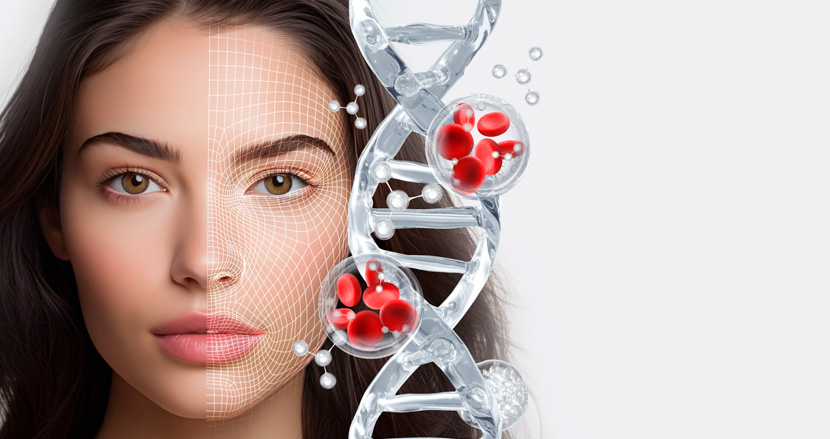 Todo lo que necesitas saber sobre los tratamientos faciales con Exosomas