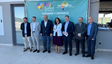 El turismo se impulsa en MyT Summit Illes Balears 2026, con deporte e innovación como palancas del cambio