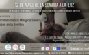 Madrid acoge un evento para visibilizar la Encefalomielitis Miálgica Severa con la proyección de ‘Voces en la Sombra’ en el Día Mundial de la Fibromialgia
