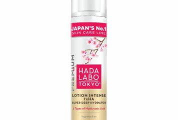 Match & Glow: el ritual de belleza de Hada Labo Tokyo especialmente diseñado para el Día de la Madre