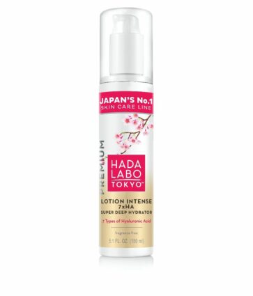 Match & Glow: el ritual de belleza de Hada Labo Tokyo especialmente diseñado para el Día de la Madre