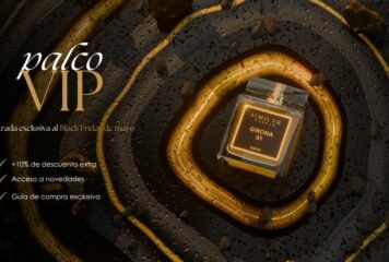 Similar Parfum lanza descuentos de hasta el 60% en sus perfumes y ofrece ventajas exclusivas para su comunidad VIP